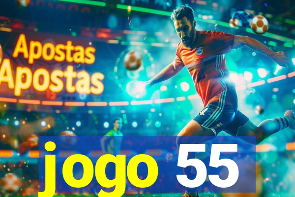 jogo 55